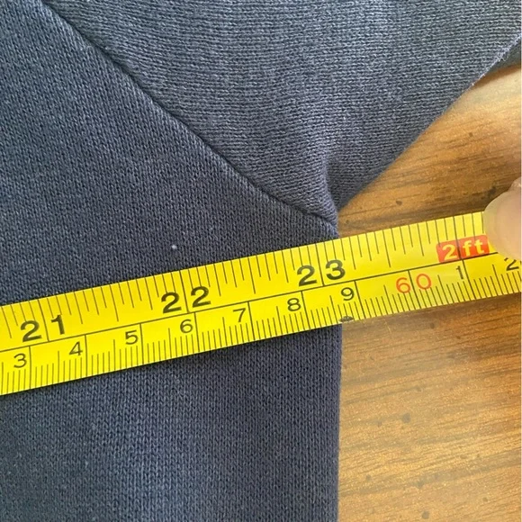 Vintage 90s Cougar Mountian Lion Crewneck Sweatshirt Jerzees Made In USA XXL - Picture 14 of 14